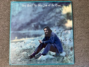Terry Reid - The Other Side Of The River 2LP Vinyl (2016) *RARE* *SEALED* - Picture 1 of 2