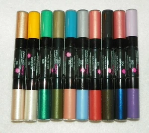 L'Oreal Paris Infallible Paints Eye Shadow Select Your Colors - Picture 1 of 9