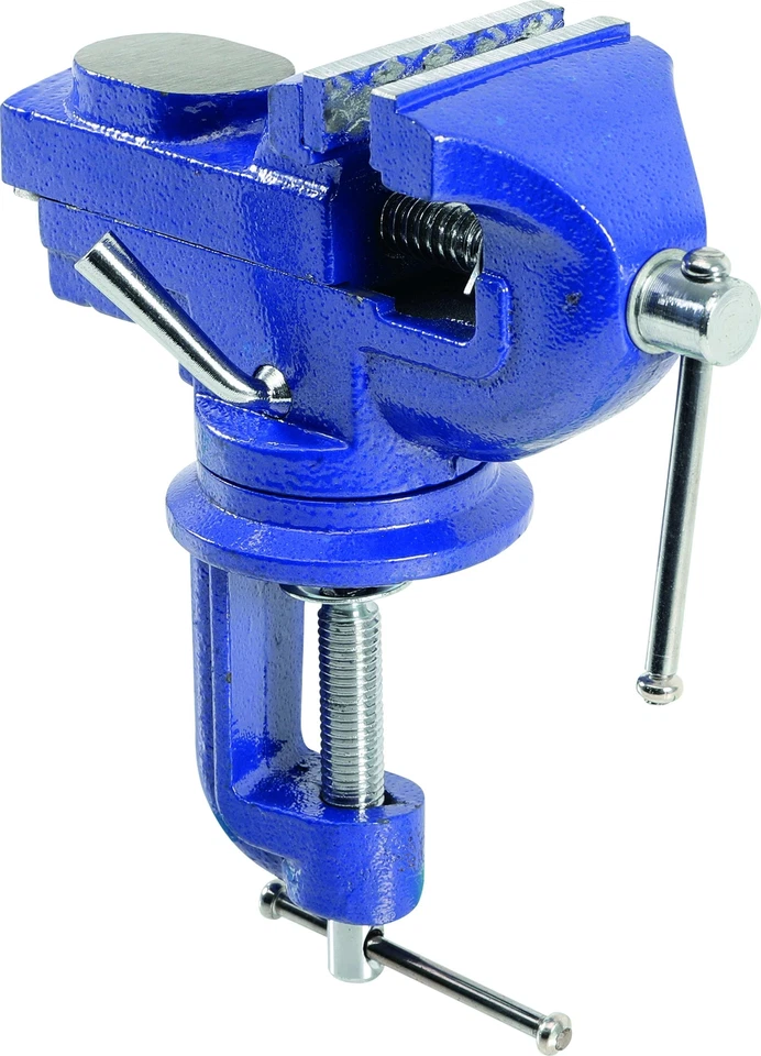 BGS Schraubstock BGS Do it yourself 3056