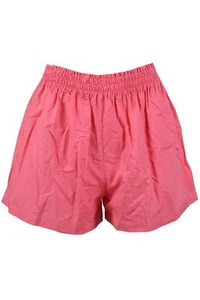 FAITHFULL THE BRAND COTTON SHORTS SMALL - Picture 1 of 4