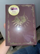 The Legend of Zelda Majoras Mask 3D, Game, Rom, N64, Gamecube, 3D,  Walkthrough, Amiibo, Online Guide Unofficial - Guides, HSE: 9781717515117 -  AbeBooks