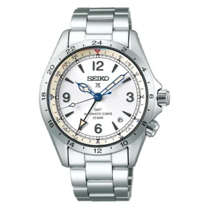 Seiko Prospex SPB409J1 Land Alpinist Automatic GMT Limited Edition Watch - Picture 1 of 8