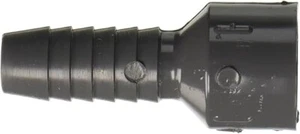 Adaptador de manguera de jardín PONDMASTER Danner 12250 1/2" x 1/2" montaje de barra bomba de 4 estanques - Imagen 1 de 5
