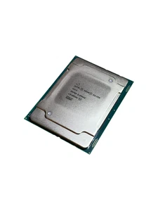Intel Xeon Silver 4214 12Core 2.20GHz 16.5 MB 85W CPU Scalable Processor- SRFB9 - Afbeelding 1 van 8