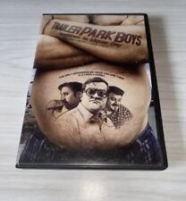 Trailer Park Boys: Countdown to Liquor Day - DVD -  Very Good - Tyrone Parsons,B