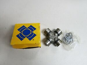 NOS PRECISION JOINTS UNIVERSAL JOINT 344 FITS FORD JAGUAR LAND ROVER LOTUS 