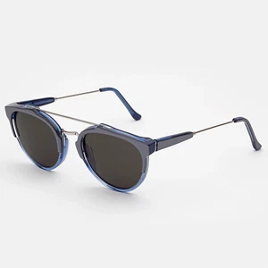 Retrosuperfuture Giaguaro Lamina Sunglasses - Bild 1 von 3