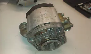 BOSCH 0541400048 1517222634 Hydraulikpumpe Hydraulikmotor Traktor Schlepper Nr71 - Bild 1 von 4