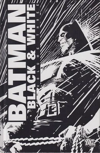Batman Black & White Volume 3 Hardcover Sealed Frank Miller 1st Print OOP - Picture 1 of 2