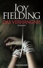 Das Verhängnis: Roman von Fielding, Joy | Buch | Zustand gut