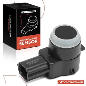 Sensor de asistencia de estacionamiento trasero para Chevy Silverado GMC Sierra 1500 Cadillac - Imagen 1 de 9