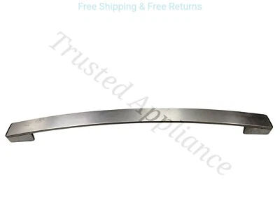 OEM Dishwasher Door Handle 265d3672p001 - Image 1 of 4