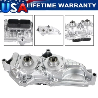 Programmed TCU TCM Transmission Control Module A2C53377498 For Ford Focus 2.0L - Image 1 of 4