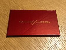 Carrera y Carrera - Cardboard Cover for Card - Case Of Cardboard For Card