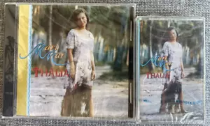 Thalia - Marimar Mexico CD & Cassette Factory Sealed Maria la del Barrio RARE - Picture 1 of 3
