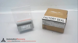 ALLEN BRADLEY 1794-IV16 SERIES A, FLEX I/O 16 SOURCE INPUT MODULE, NEW #327534 - Picture 1 of 5