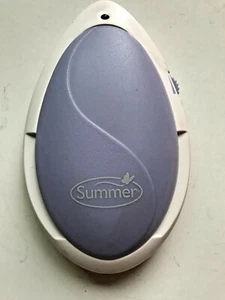 SENSOR ONLY for Summer Heart-To-Heart Digital Prenatal Listening system. - Picture 1 of 2