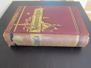 The Kaaterskill Edition of Washington Irving; Stoddard; 1880 - Picture 1 of 12