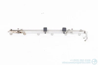 Used 1995-2000 BMW E36 E36/7 323i 328i M3 Z3 M52 S52 Fuel Rail - Image 1 of 4