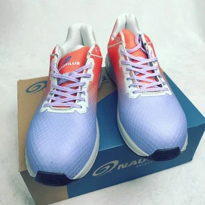 Nautilus Women's N1886 Altus Safety Toe Work Comfort Sneakers Size 10 M (B) - Picture 1 of 8