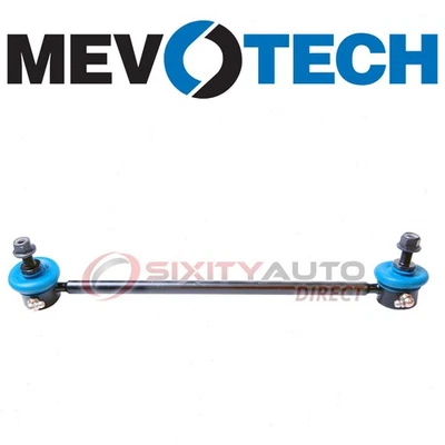 Mevotech Supreme Front Right Stabilizer Bar Link Kit for 2013-2019 Acura ILX uq Foto 1 de 4