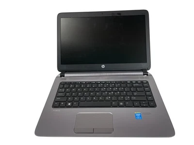 HP ProBook 440 G2 i5-5200U Foto 1 de 4