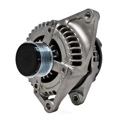Alternator - Image 1 of 4