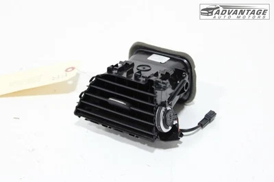 2018-2020 AUDI Q5 FY ПРИБОРНАЯ ПАНЕЛЬ ПЕРЕДНЯЯ ПРАВАЯ ПАССАЖИРСКАЯ БОКОВАЯ ВЕНТИЛЯЦИОННАЯ РЕШЕТКА OEM - Изображение 1 из 4