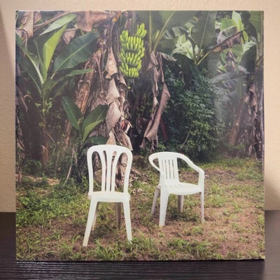 BAD BUNNY DeBÍ TiRAR MáS FOToS Double Vinyl Gatefold LP