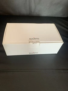Suunto X10 Military GPS Watch - Picture 1 of 5