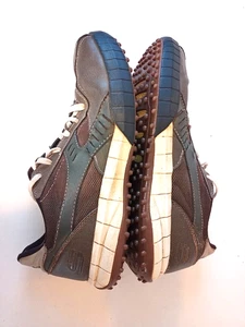 Skechers Relaxed Fit Air Cooled Sneaker Gr. UK 8 - Bild 1 von 16