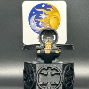 BAKUGAN Hammer Gorem B2 620g Black Subterra BATTLE BRAWLERS ~BRONZE ATTACK~ - Bild 1 von 13