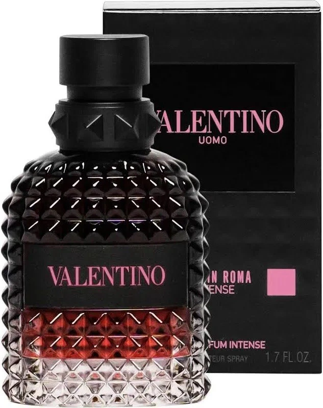 100ml Mens Perfume - image 1 of 4