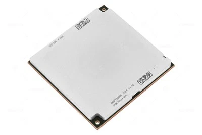 02CY580  IBM POWER9 CPU 4-CORE 2.30 TO 3.80GHZ FOR IBM PSERIES S922 - Bild 1 von 4