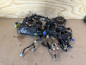 Yamaha F50hp Outboard Wire Harness Stator Relays Sensors Ect 6C5-82590-40-00 - Picture 1 of 6