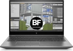 HP ZBook 15 G8 Fury |32GB NVIDIA RTX|QWERTY| Garantie & Rechnung - Afbeelding 1 van 2