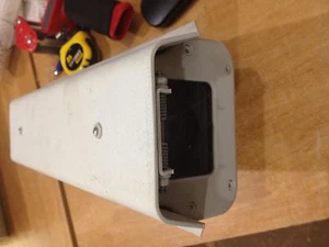 PELCO CAMERA C10DN-6 24V~ W/ ENCLOSURE EH3512 (J1) - Picture 1 of 6