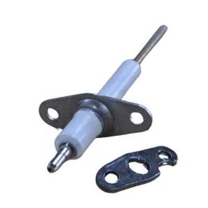 Electrodo de detección de llama Ideal Logic + Combi 24 30 35 - MPN 175592 - Imagen 1 de 5