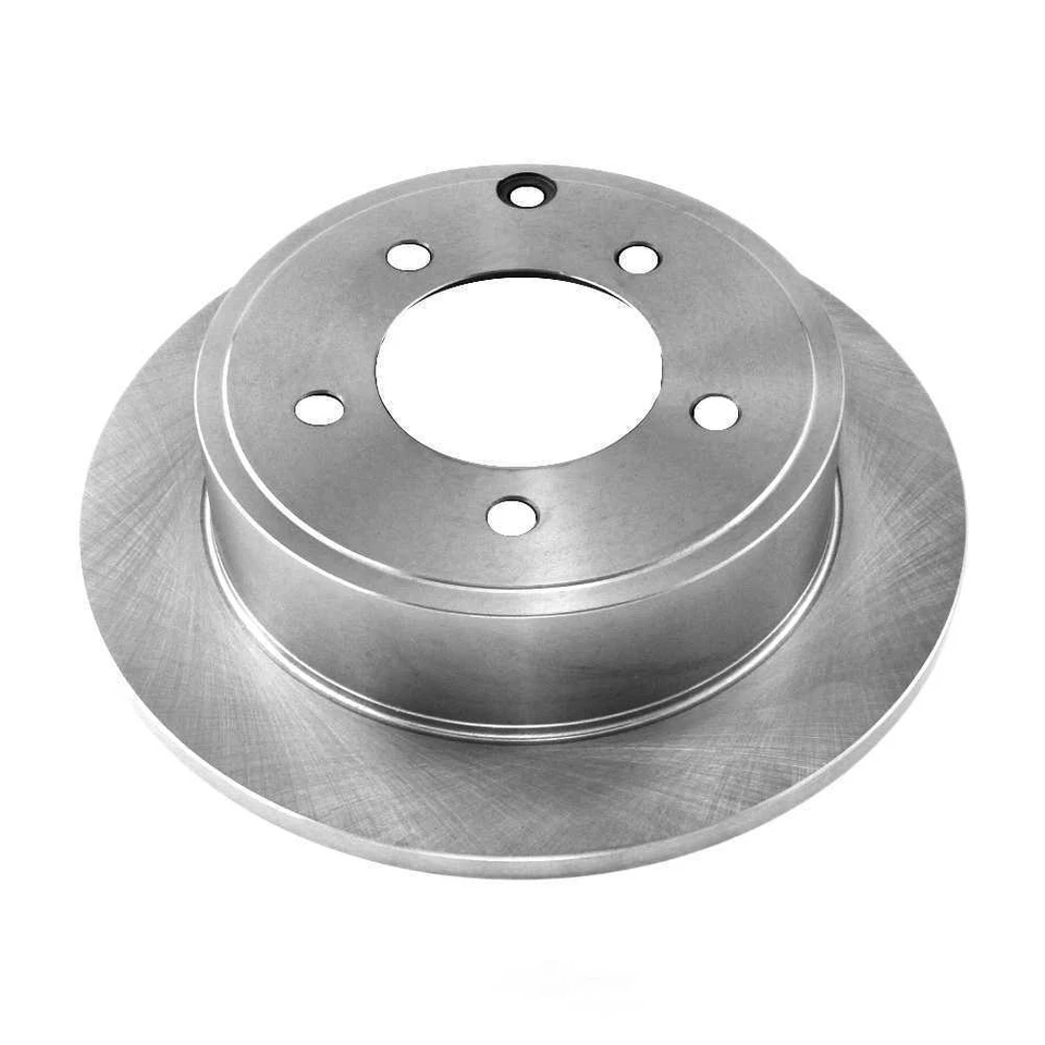Disc Brake Rotor Uquality 53036 - Image 1 of 2