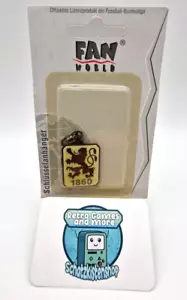 TSV 1860 München Schlüsselanhänger Anhänger Schammeln Fußball - NEU & OVP!! - Bild 1 von 2