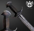 16th Century Swiss Baselard Sword