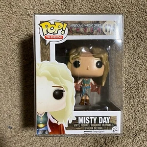 Funko Pop! AHS Coven Misty Day #174! ¡RARO, RETIRADO, ABOVEDADO! - Imagen 1 de 11