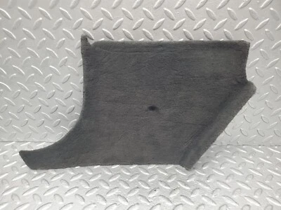 ⚙1517⚙ Передняя левая откидная панель со стороны пассажира Mercedes-Benz W220 S430 2206800380 - Изображение 1 из 4