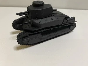 Bolt Action: Japanischer Typ 89 I-Go B (Yi-Go) mittlerer Panzer (Maßstab 1:56) - Bild 1 von 5