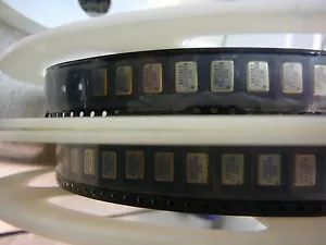IMPACT MOM3 33.000M-S2U1Q1T 33MHz 7x5 OSCILLATOR CMOS/TTL 3.3V SMD *NEW* Qty.10 - Picture 1 of 2