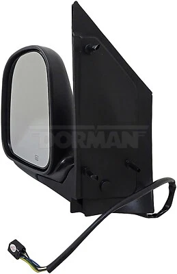 Espejo retrovisor izquierdo para Chevrolet Express 1500 Dorman 1996-2002 790DL84 Foto 1 de 4