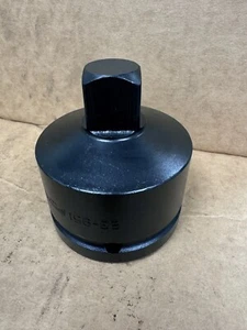 USA Armstrong 23-951 Impact Wrench 1" x 1.5" Drive Socket Adapter - Picture 1 of 5