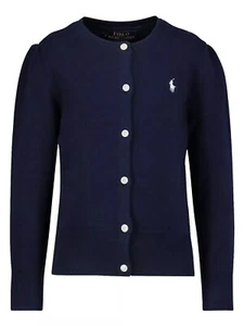 Cardigan Ralph Lauren Donna 100 %/cotton - Imagen 1 de 10