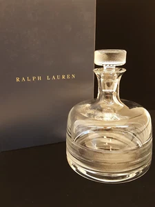 Ralph Lauren Home Remy jarra jarra nueva en caja Eslovenia - Imagen 1 de 12