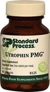 Standard Process - Utrophin PMG® 90 Tabs - Picture 1 of 12